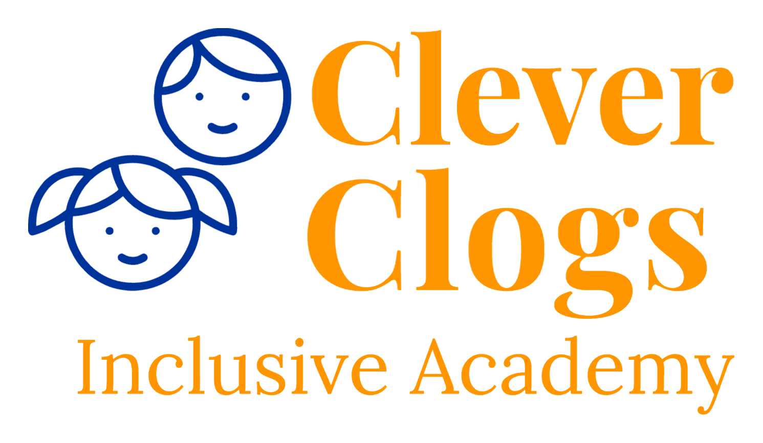 Clever Clogs Inclusive Academy logo