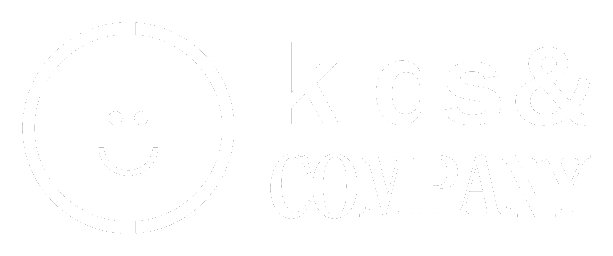 Kids & Company logo