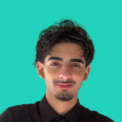 Nami Mirzaei