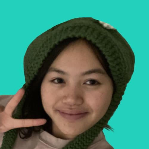 Leah Manaloto