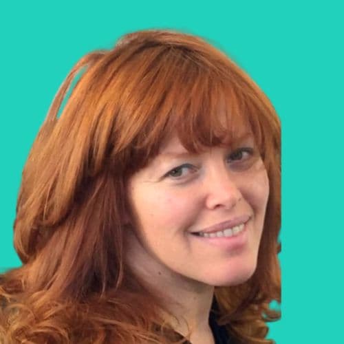 Sharon Shapira