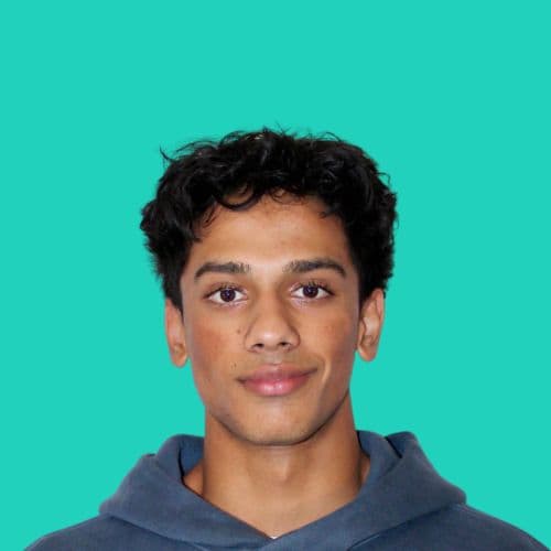 Evan Rai