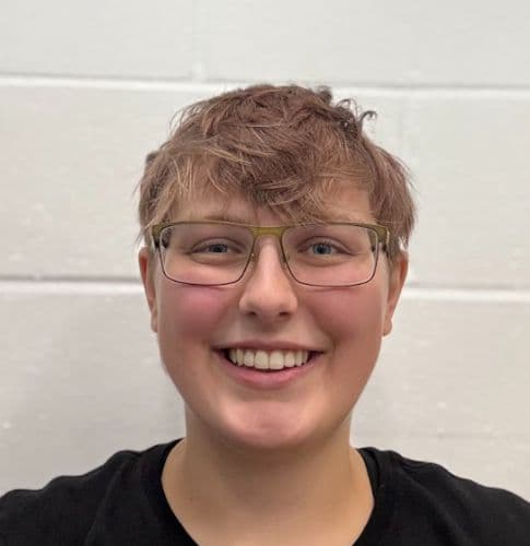 Professional Instructor Grace - Swim Instructor at Inspired Swim