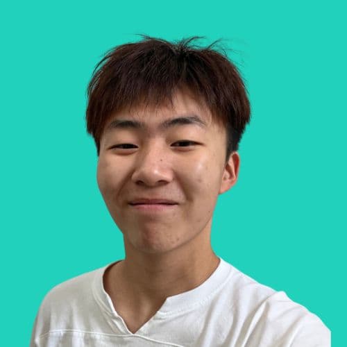 Alex Shen
