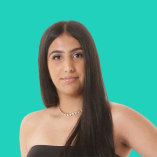 Professional Instructor Diya - Swim Instructor at Inspired Swim