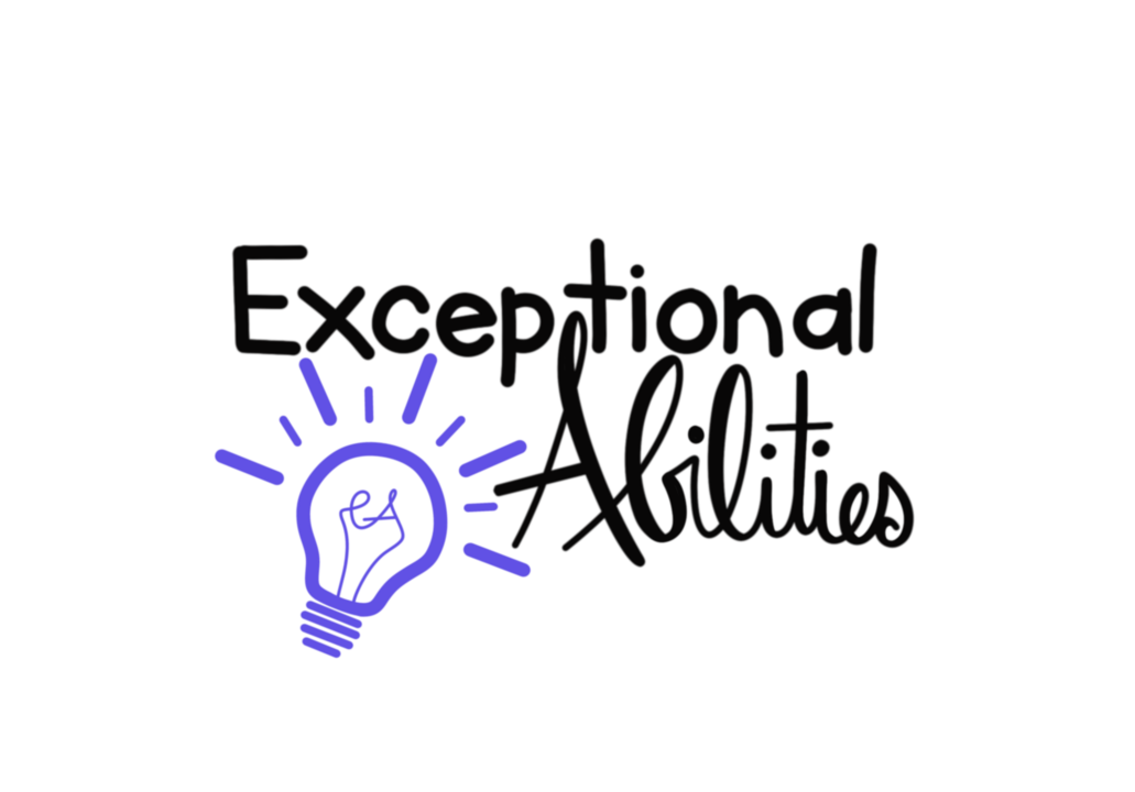 Exceptional Abilities logo